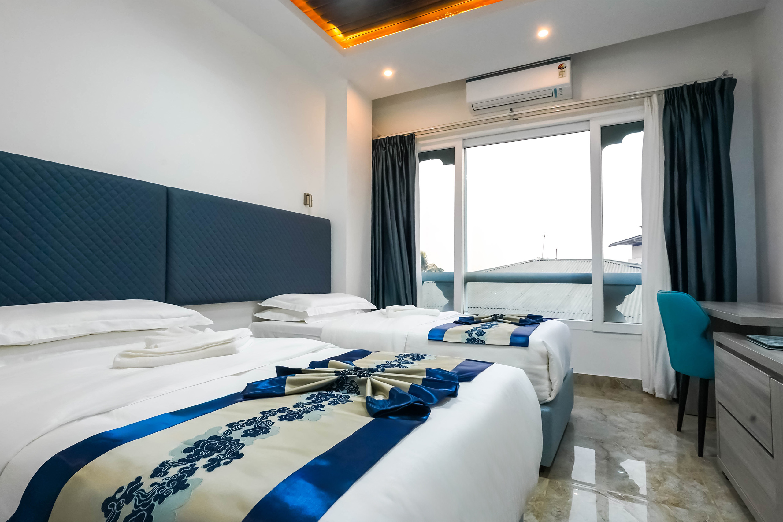 double-room